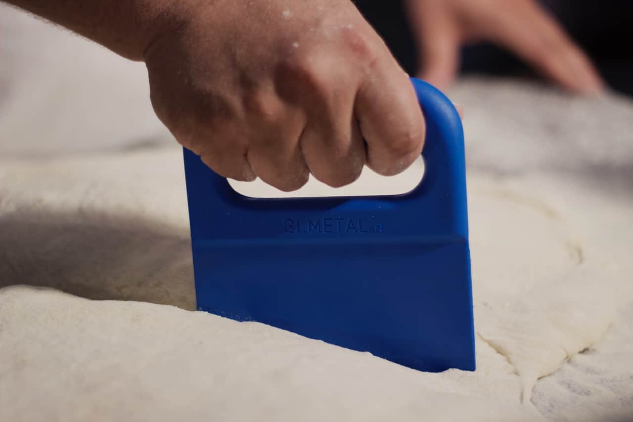 Dough Cutter