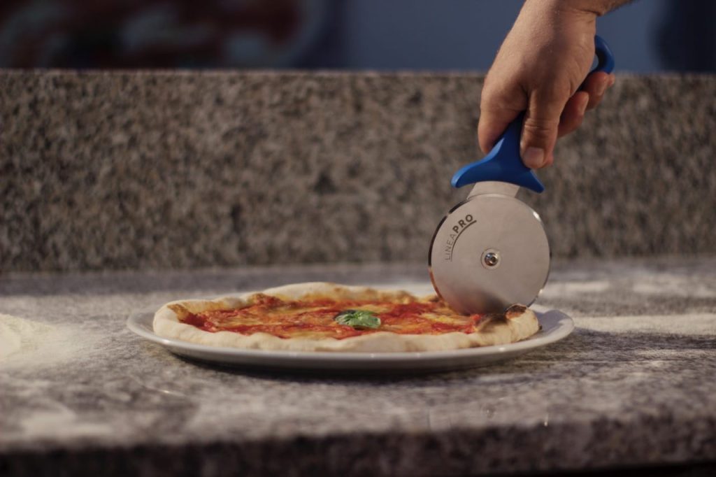 Pizza Cutter