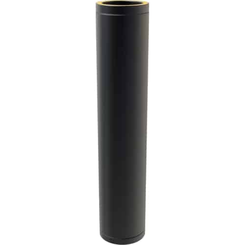 Vento & Gusto 1.0M Twin Walled Additional flue